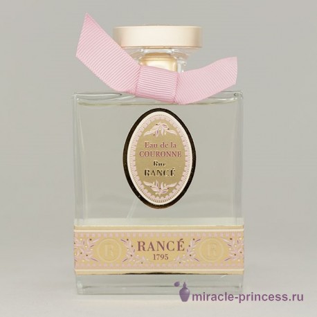 Rance Eau De La Couronn 22