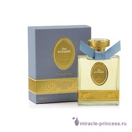 Rance Eau de Superbe 22