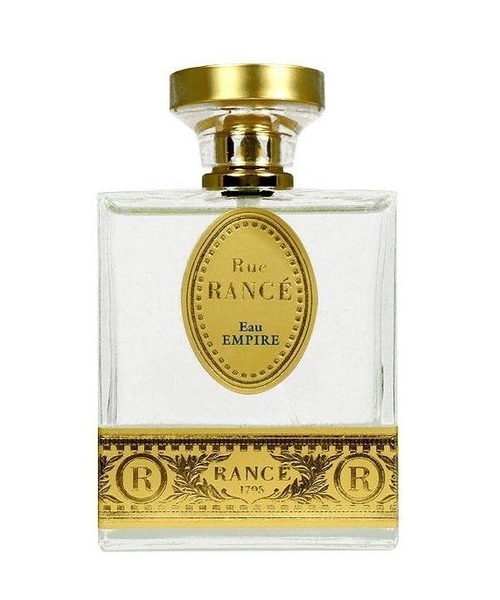 Rance Eau Empire