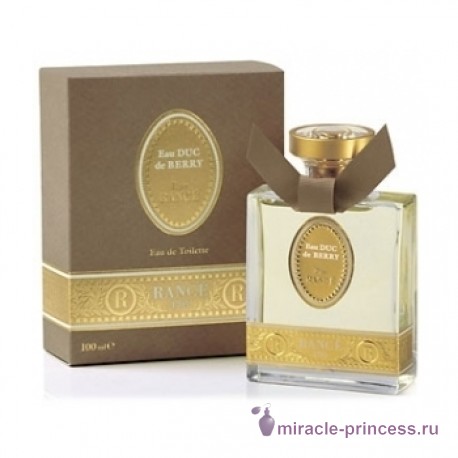 Rance Eau Duc De Berry 22