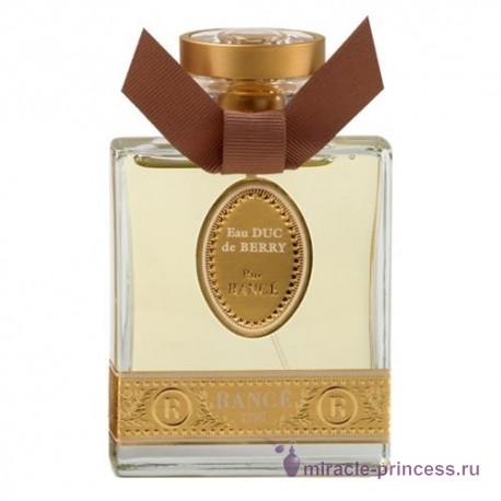 Rance Eau Duc De Berry 11