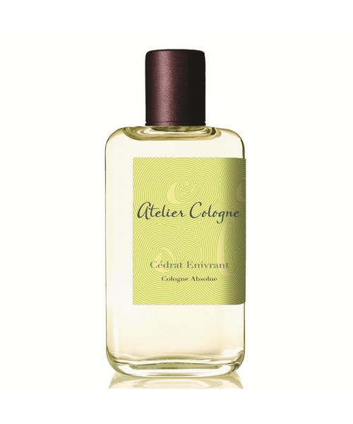 Atelier Cologne Cedrat Enivrant