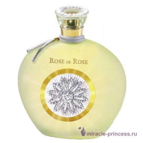 Rance Rose De Rose 11