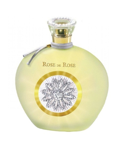 Rance Rose De Rose