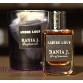 Rania J Ambre Loup