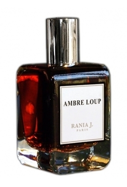 Rania J Ambre Loup