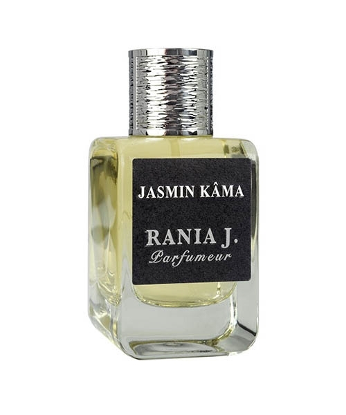 Rania J Jasmin Kama