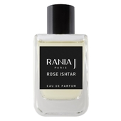 Rania J Rose Ishtar