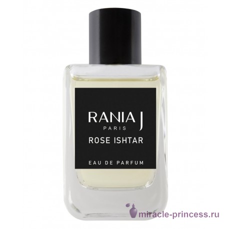 Rania J Rose Ishtar 11