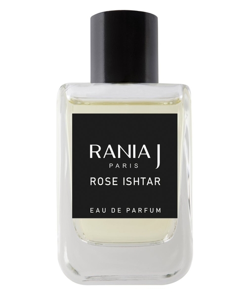 Rania J Rose Ishtar