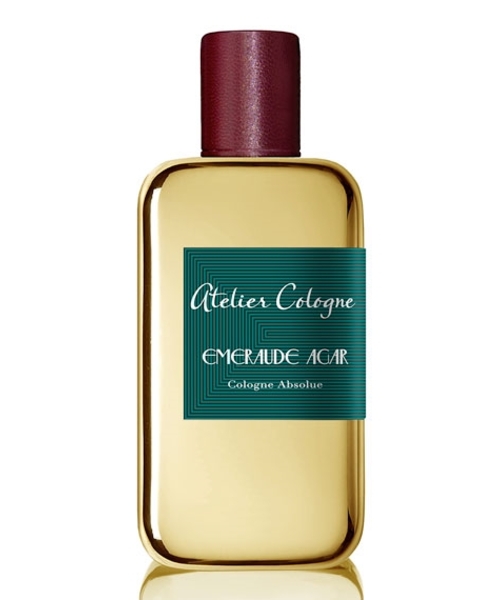 Atelier Cologne Emeraude Agar