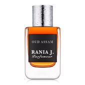 Rania J Oud Assam