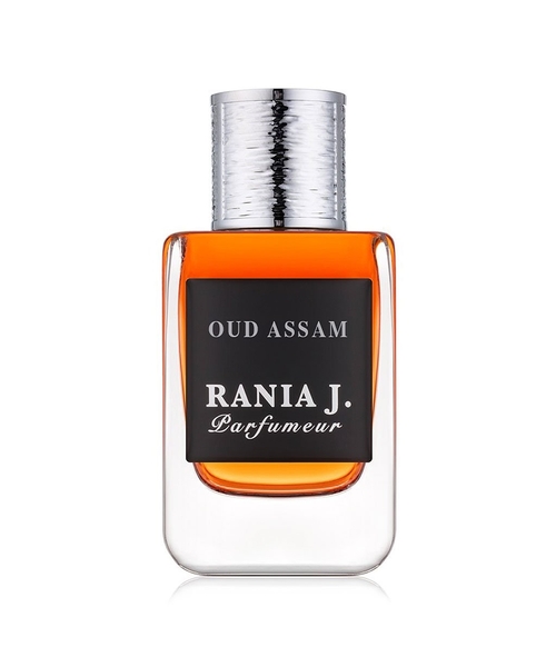 Rania J Oud Assam