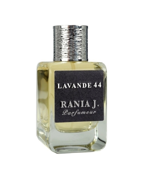 Rania J Lavande 44