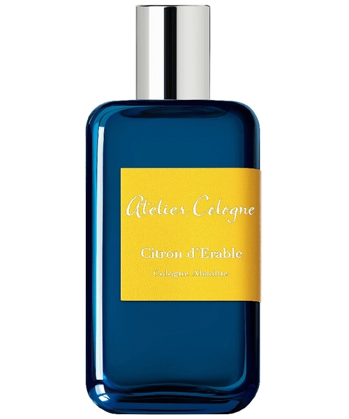 Atelier Cologne Citron D`Erable