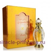 Rasasi Dhan Oudh Al Cambodi