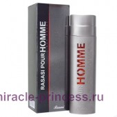 Rasasi L`eau Rouge Pour Homme