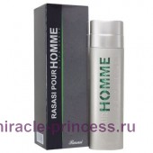 Rasasi L`eau Verte Pour Homme