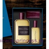 Atelier Cologne Gold Leather