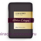 Atelier Cologne Gold Leather