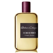 Atelier Cologne Gold Leather