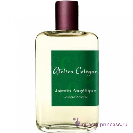 Atelier Cologne Jasmin Angelique 11