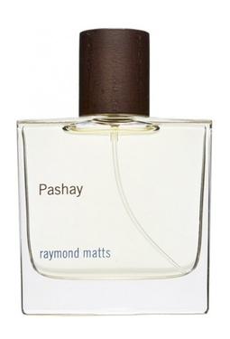 Raymond Matts Pashay