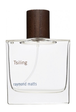 Raymond Matts Tsiling