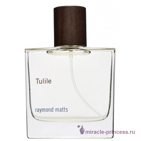 Raymond Matts Tulile 11