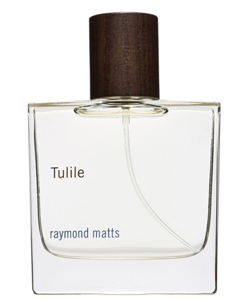 Raymond Matts Tulile