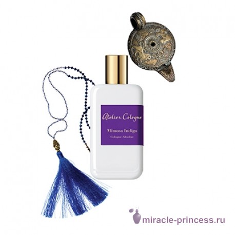 Atelier Cologne Mimosa Indigo 22