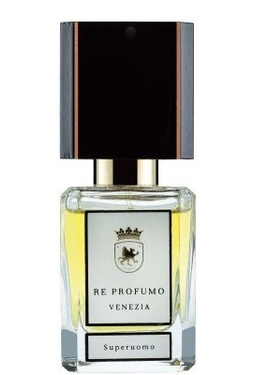 Re Profumo Superuomo