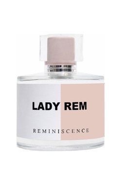 Reminiscence Lady Rem