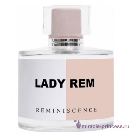 Reminiscence Lady Rem 11