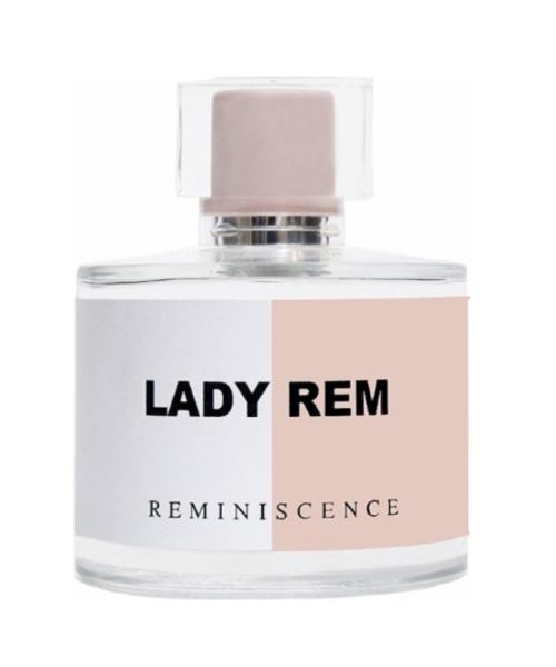 Reminiscence Lady Rem