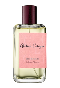 Atelier Cologne Iris Rebelle