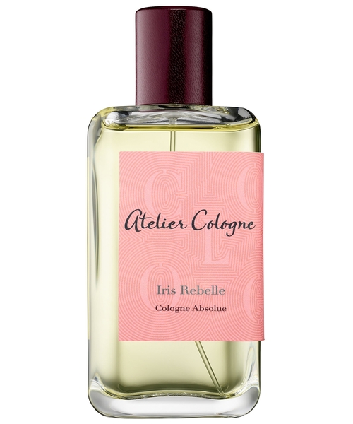 Atelier Cologne Iris Rebelle