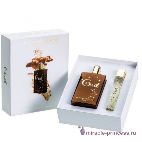 Reminiscence Oud 22