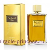 Reminiscence Patcholi Elixir