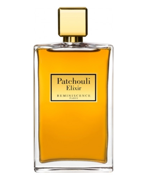 Reminiscence Patcholi Elixir