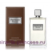 Reminiscence Patcholi Homme