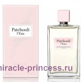 Reminiscence Patchouli L'Eau