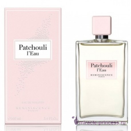 Reminiscence Patchouli L'Eau 22