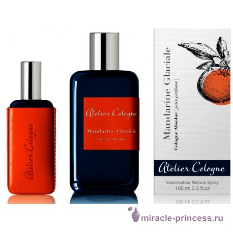 Atelier Cologne Mandarine Glaciale 22