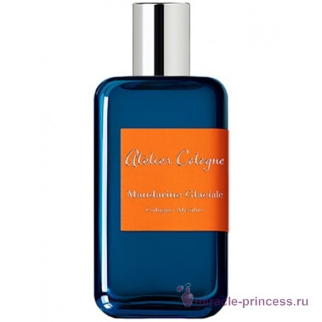 Atelier Cologne Mandarine Glaciale 11