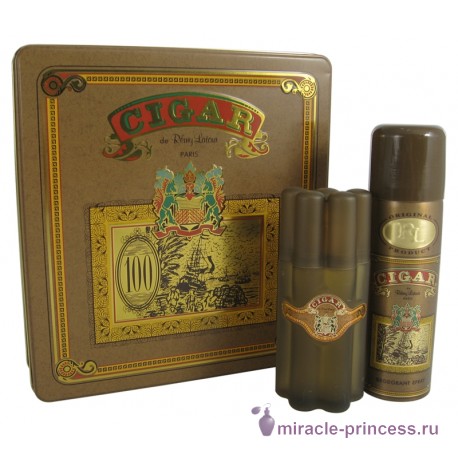 Remy Latour Cigar 22