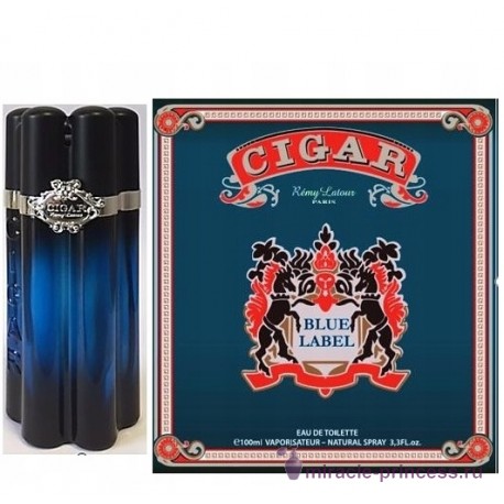 Remy Latour Cigar Blue Label 22