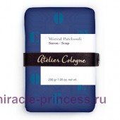 Atelier Cologne Mistral Patchouli