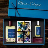 Atelier Cologne Mistral Patchouli