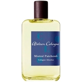 Atelier Cologne Mistral Patchouli